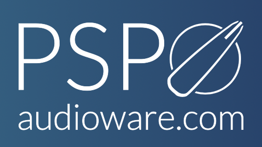 PSP Audioware 5 PLUGINS